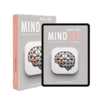 Zhakuj swój mindset – Zestaw (Książka + Ebook)